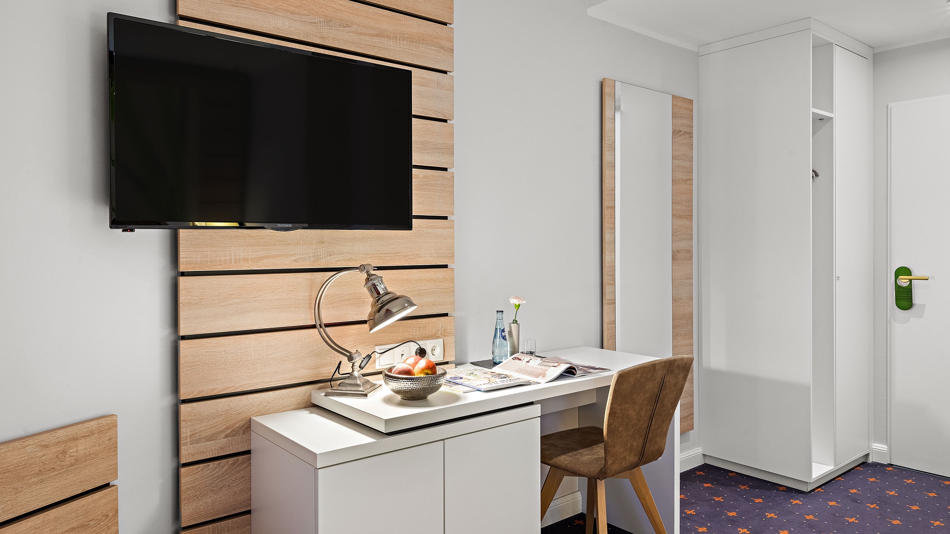 Hotel Tiek, das Hotel für Urlauber & Geschäftsreisende in Meppen 17 Hotel-Apartments-Tiek-Meppen-DSC2139