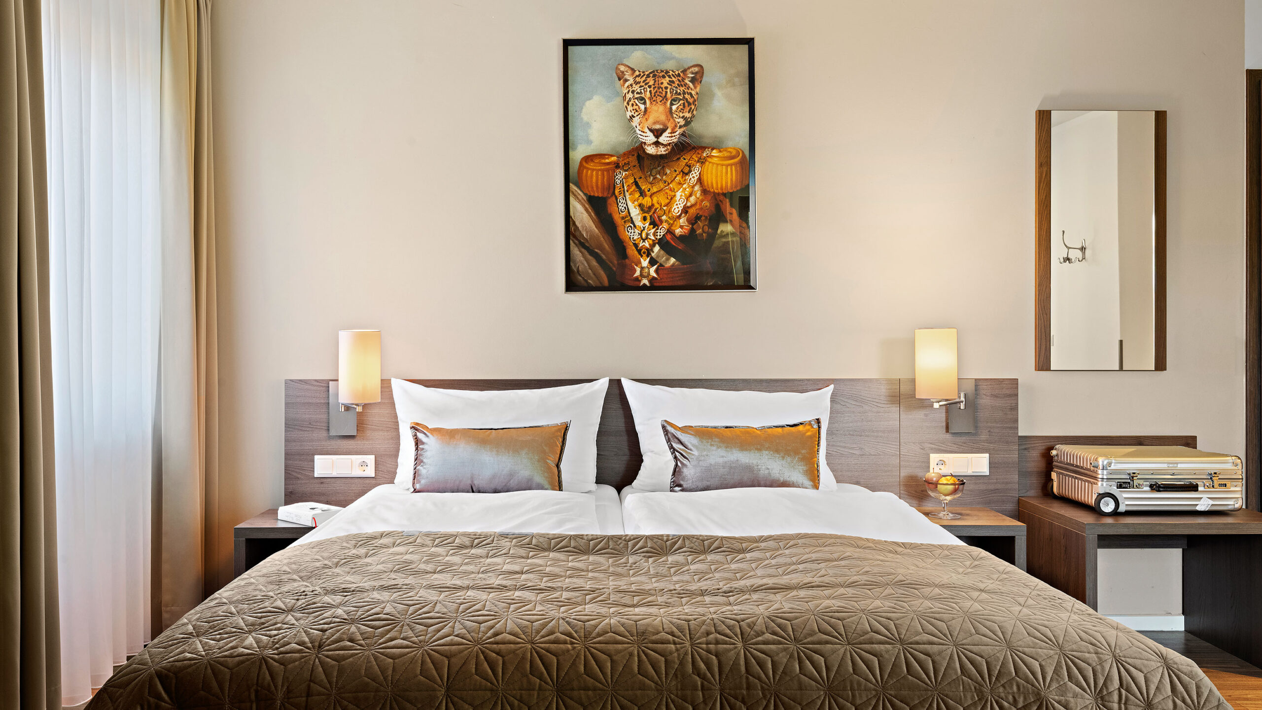 Hotel Tiek, das Hotel für Urlauber & Geschäftsreisende in Meppen 25 Hotel-Apartments-Tiek-Meppen-DSC2370