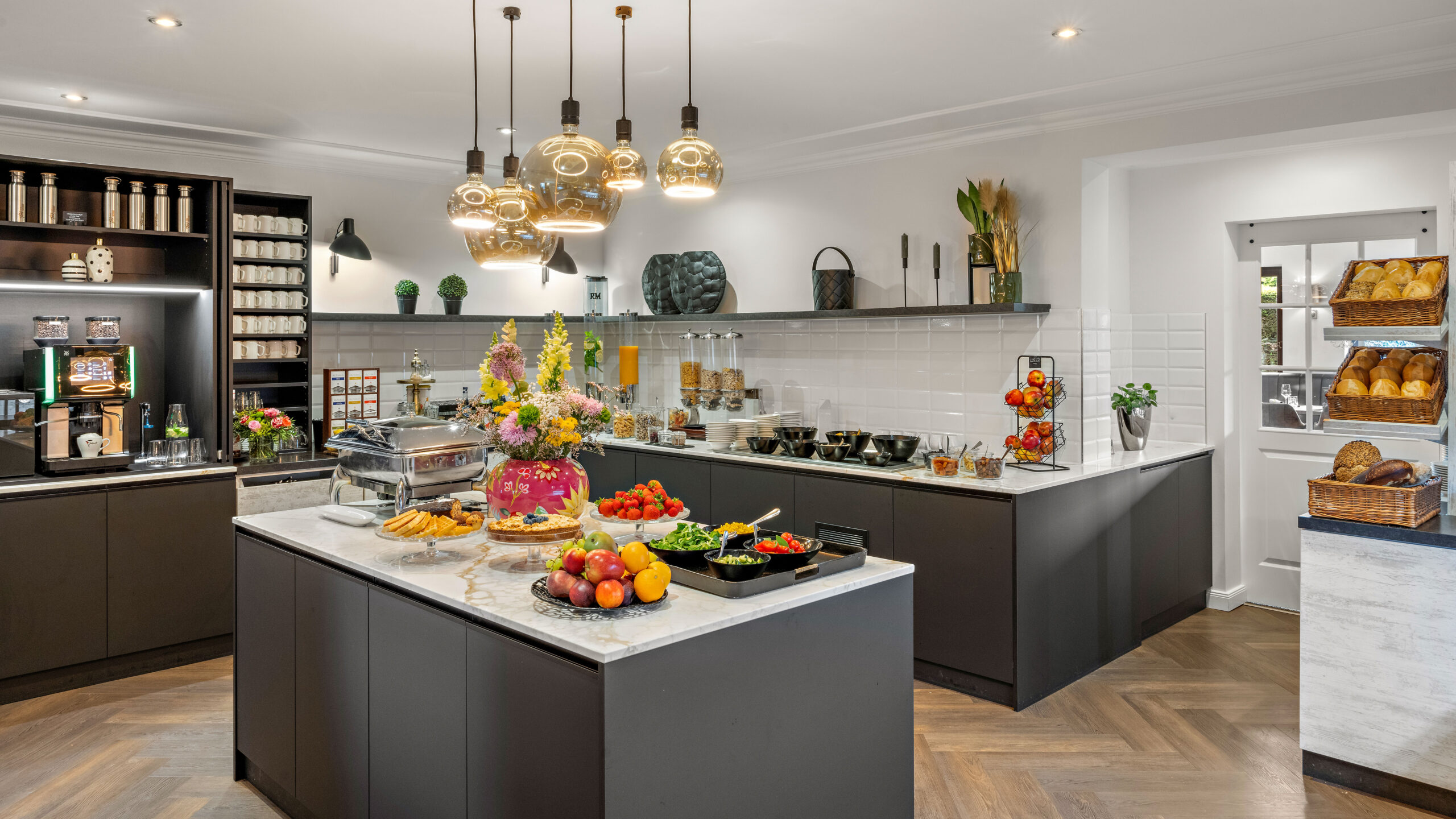 Hotel Tiek, das Hotel für Urlauber & Geschäftsreisende in Meppen 5 _DSC7680